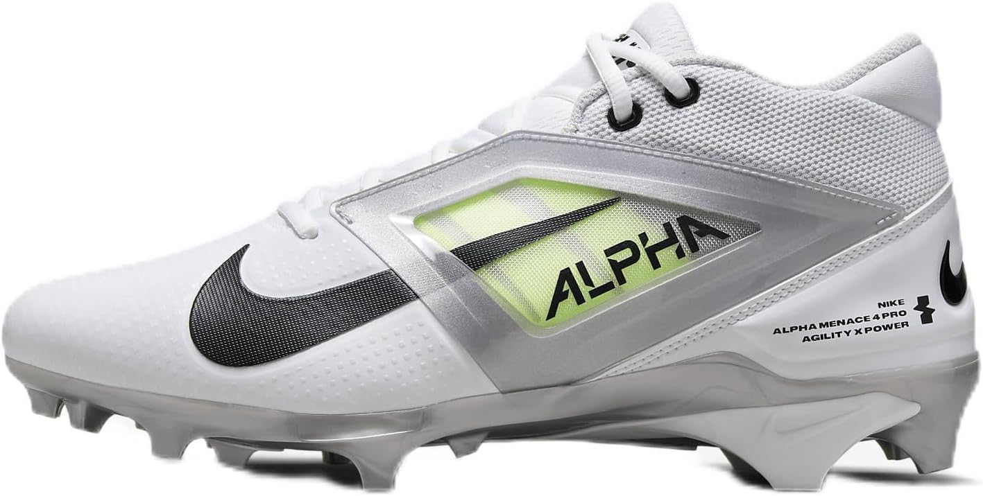 Nike Alpha フットボールスパイク　FQ4046-600 27cm Nike Alpha フットボールスパイク FQ4046-600 27cm Nike Alpha
